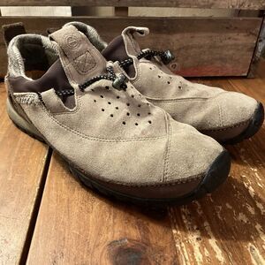 Timberland x Smartwool Women's Size 10 Power Lounger Slip On Shoes 10640